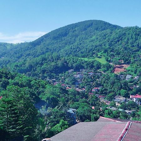 캔디 Mountain View 아파트 외부 사진