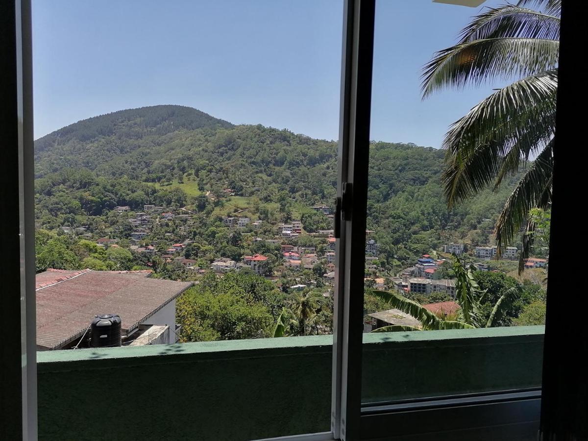캔디 Mountain View 아파트 객실 사진