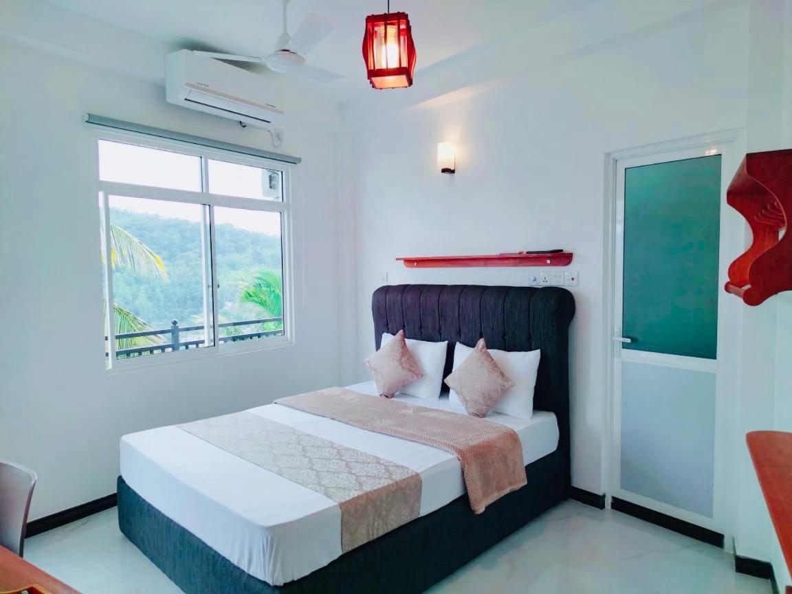 캔디 Mountain View 아파트 외부 사진