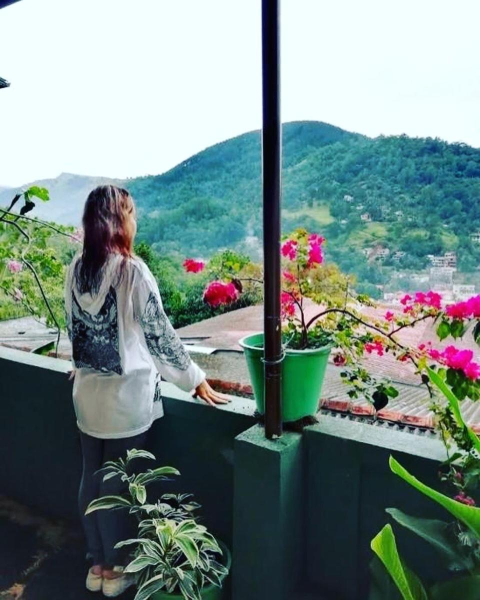 캔디 Mountain View 아파트 외부 사진
