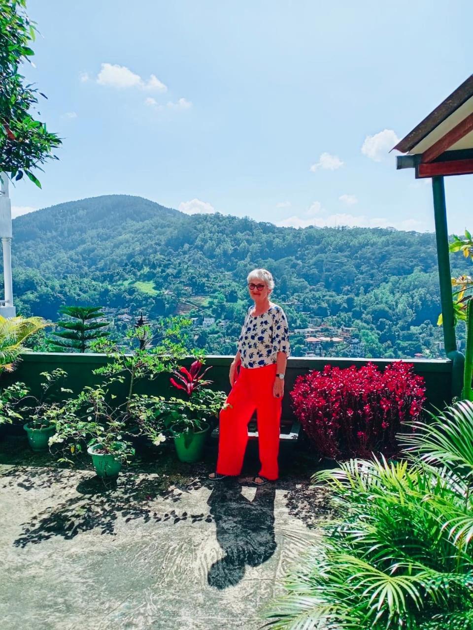 캔디 Mountain View 아파트 외부 사진