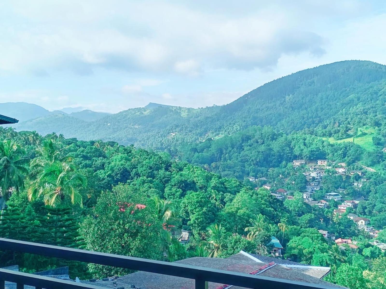 캔디 Mountain View 아파트 외부 사진