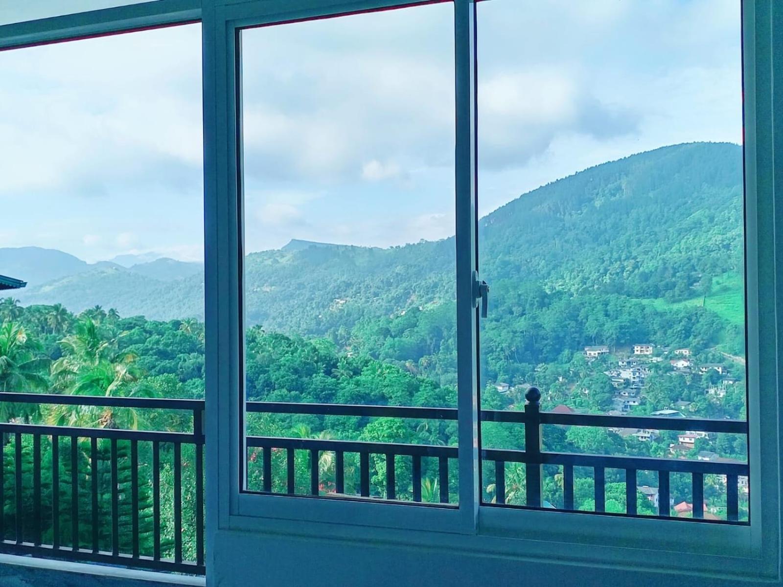 캔디 Mountain View 아파트 외부 사진