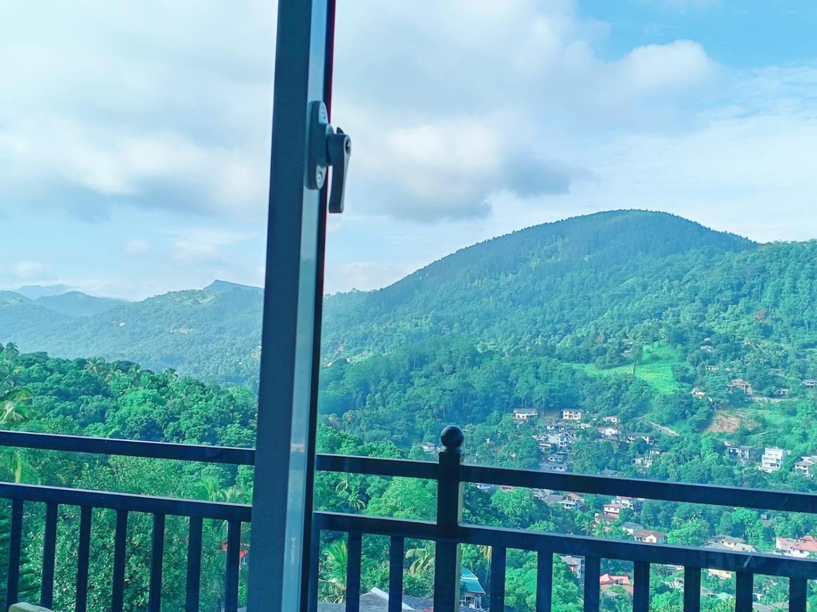캔디 Mountain View 아파트 외부 사진