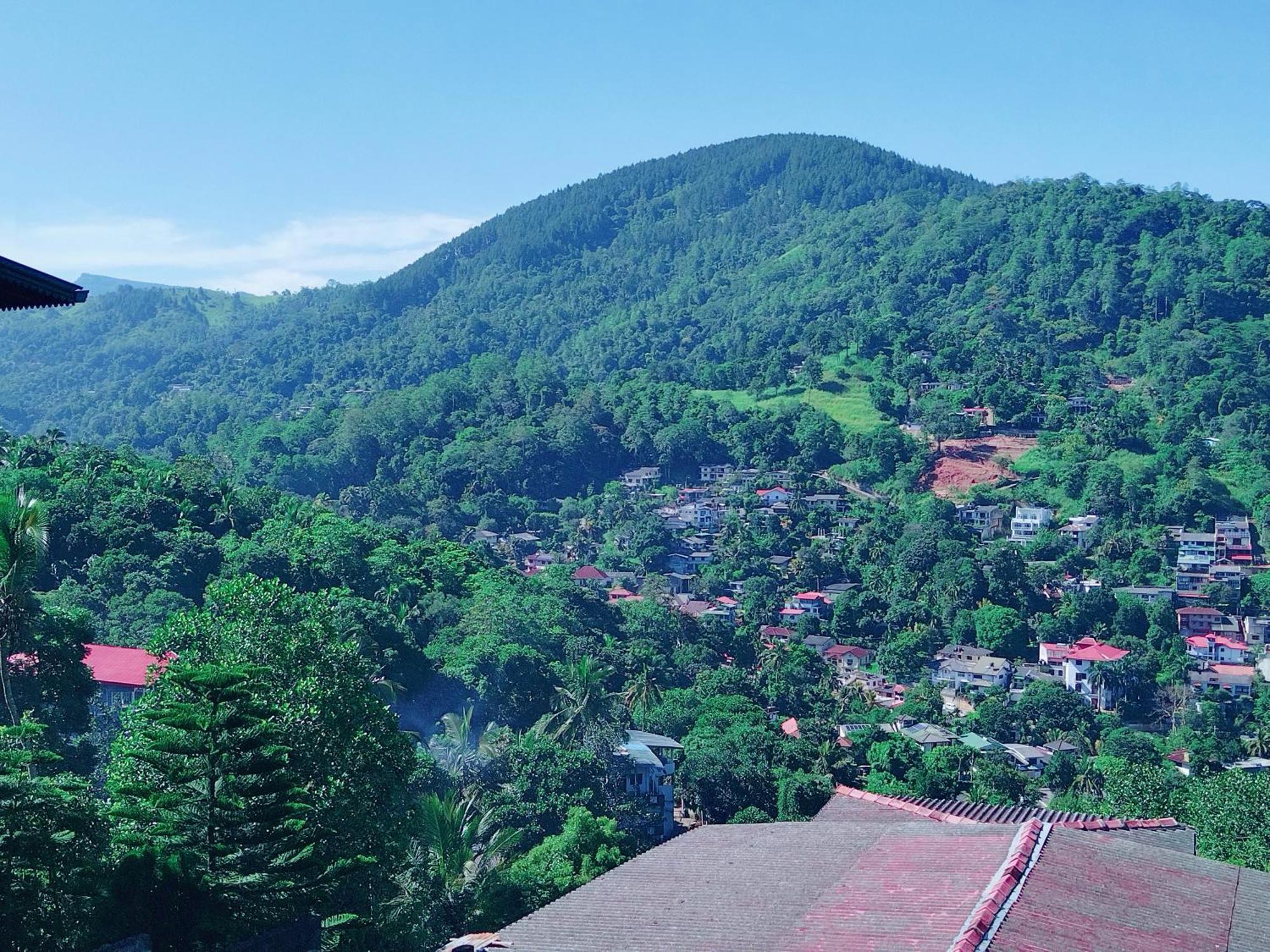 캔디 Mountain View 아파트 외부 사진